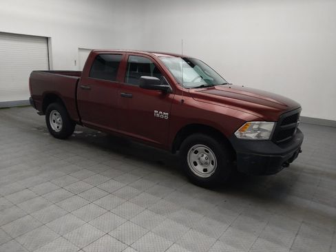 Used 2016 RAM 1500 Tradesman w/ Popular Equipment Group AWD/4WD image 11