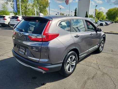 Used 2019 Honda CR-V LX image 6