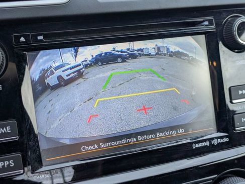 Used 2018 Subaru WRX AWD/4WD image 22