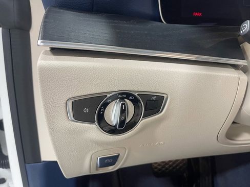 Certified 2023 Mercedes-Benz E 450 4MATIC Cabriolet image 19