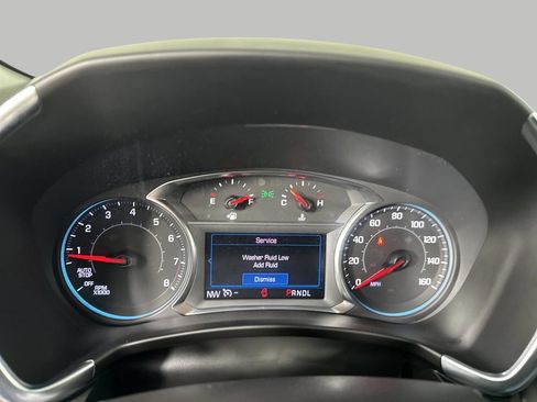 Used 2024 Chevrolet Equinox LT AWD/4WD image 18
