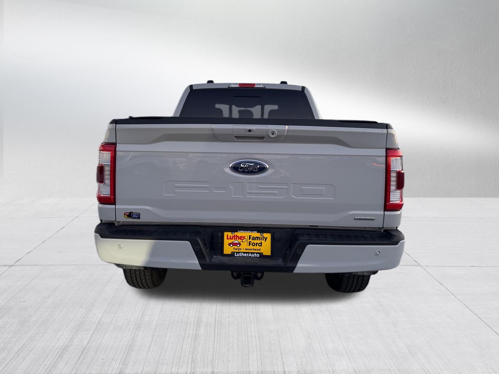 Certified 2023 Ford F150 Lariat w/ Equipment Group 502A High AWD/4WD image 6