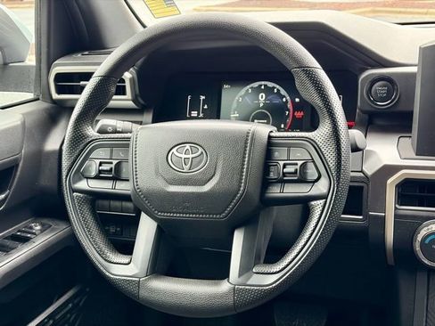 Used 2025 Toyota Tacoma SR5 image 20