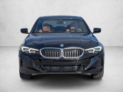 New 2026 BMW 330i xDrive Sedan w/ Convenience Package image 6