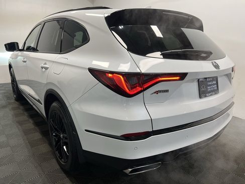 New 2026 Acura MDX A-Spec image 21