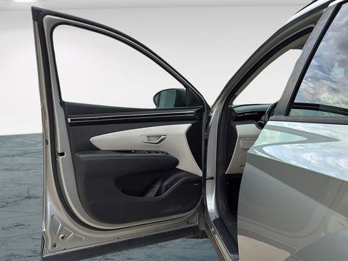 Used 2022 Hyundai Tucson SEL w/ Convenience + Premium Package AWD/4WD image 36