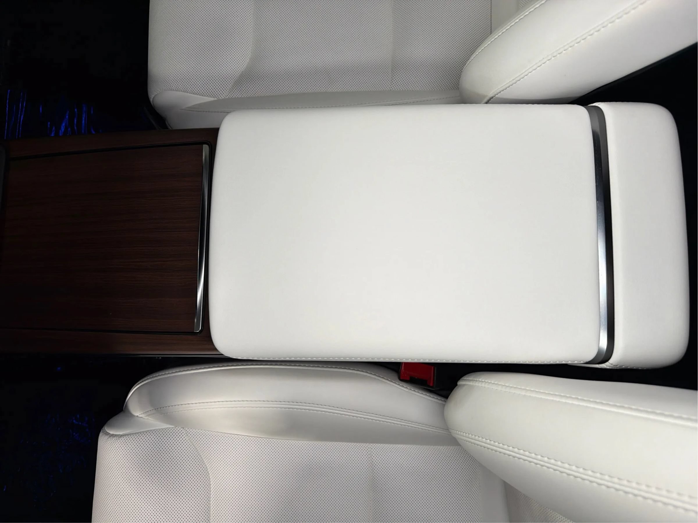Used 2026 Tesla Model X AWD/4WD image 34