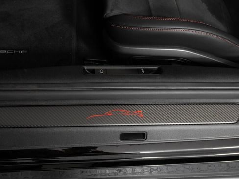 Used 2026 Porsche 911 GT3 image 41