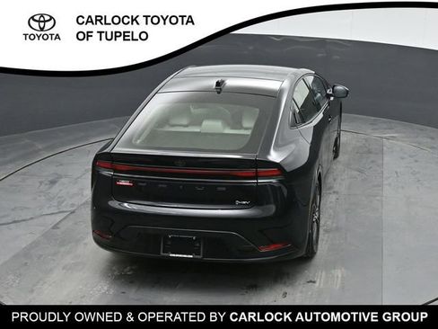 Used 2025 Toyota Prius Limited image 33