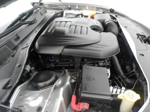 Used 2016 Dodge Charger SXT w/ Blacktop Package RWD image 25