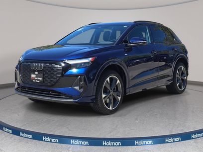 Used 2023 Audi Q4 e-tron Premium Plus w/ Premium Plus