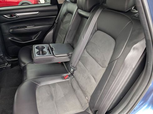 Used 2018 MAZDA CX-5 Touring AWD/4WD image 9