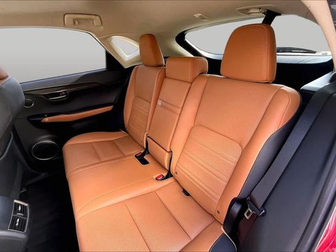 Used 2021 Lexus NX 300 FWD w/ Accessory Package 2 image 21