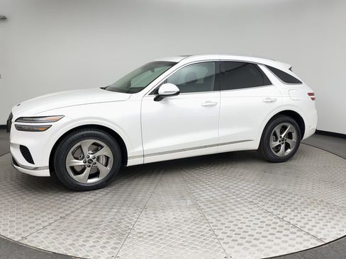 Certified 2026 Genesis GV70 2.5T Select image 6