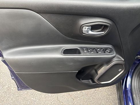 Used 2019 Jeep Renegade Limited w/ UConnect 8.4 Nav Group image 35