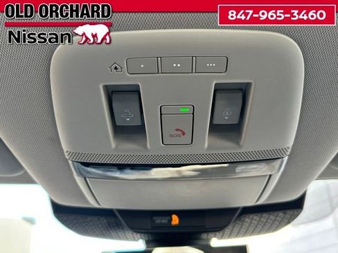 Used 2024 Nissan Ariya AWD image 17