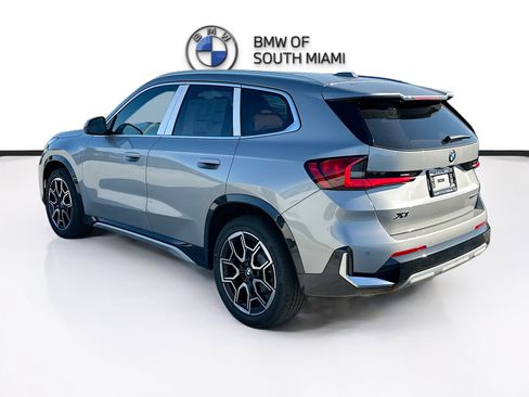 New 2026 BMW X1 xDrive28i w/ Convenience Package image 4