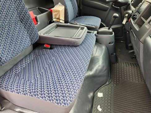 New 2025 Chevrolet Low Cab Forward 5500XG image 16