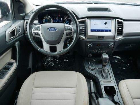 Certified 2020 Ford Ranger XLT w/ Equipment Group 301A Mid image 17