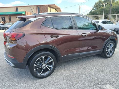 Used 2022 Buick Encore GX Select FWD image 7