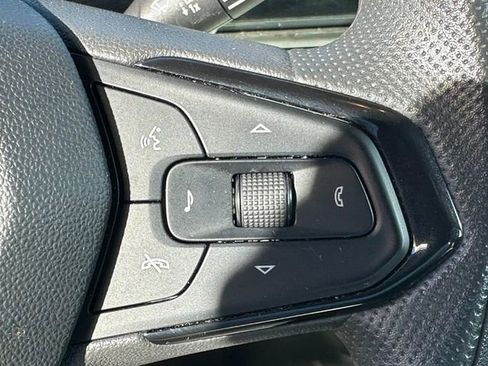 Used 2024 Chevrolet TrailBlazer LS image 19