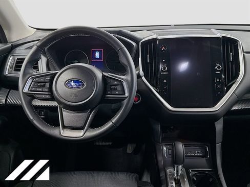Used 2025 Subaru Ascent Premium image 22