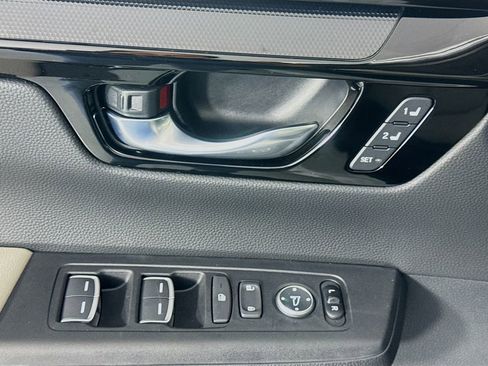 New 2026 Honda CR-V EX-L image 25