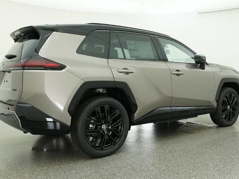 New 2026 Toyota RAV4 XSE AWD/4WD image 12