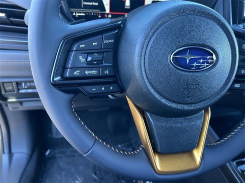 New 2026 Subaru Forester Wilderness image 20