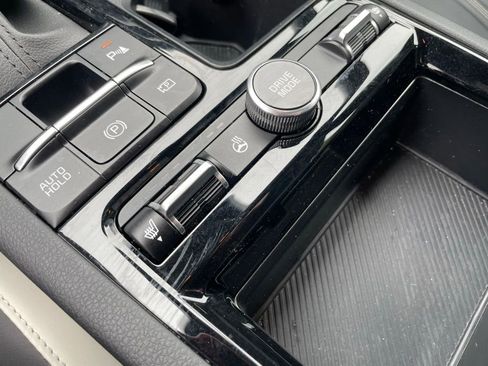 Certified 2025 Kia K5 GT-Line image 19