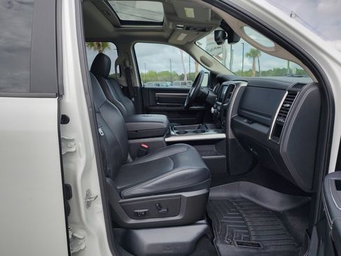 Used 2017 RAM 1500 Sport w/ Convenience Group image 34
