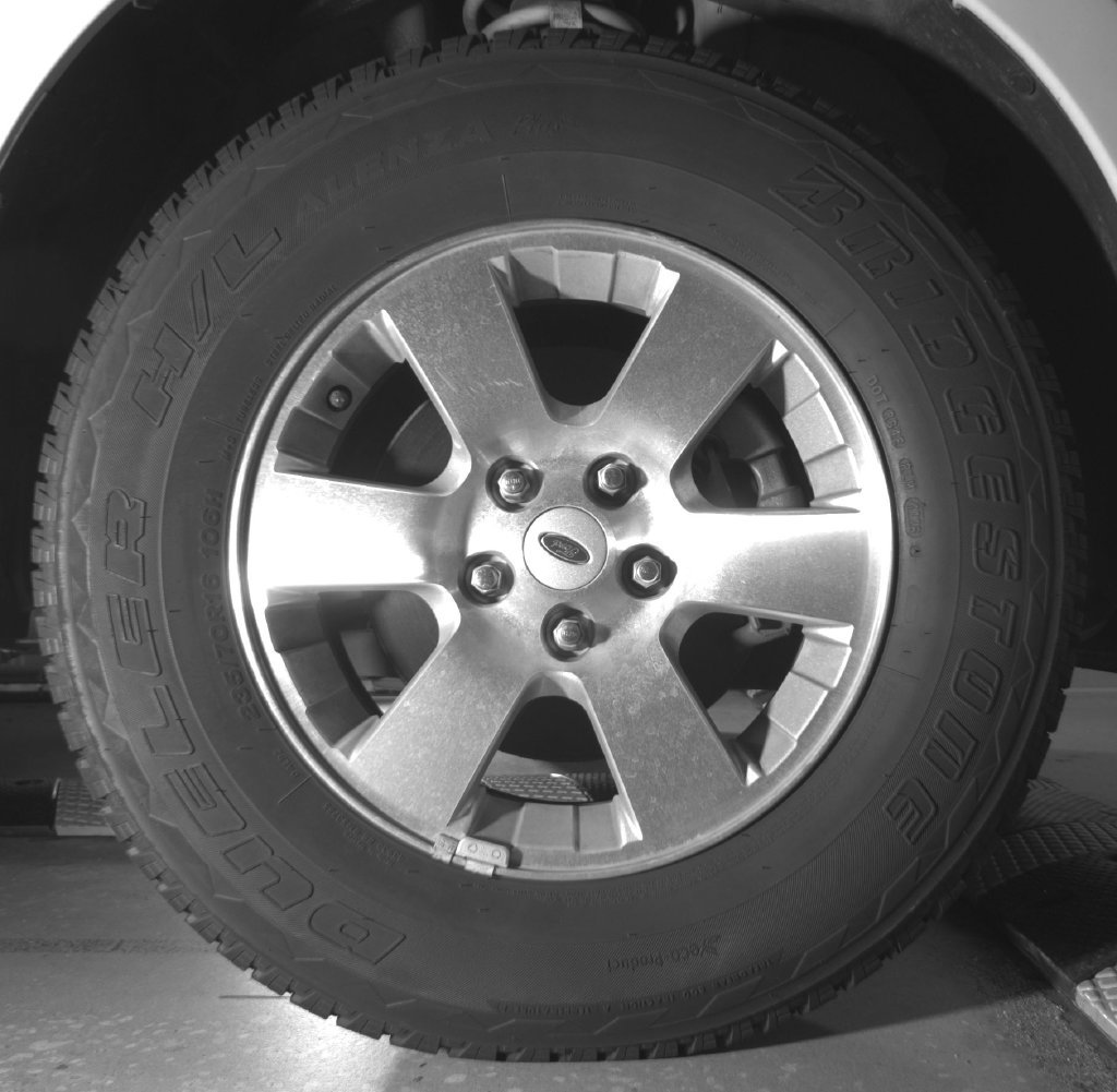 Used 2009 Ford Escape 2WD Hybrid image 22