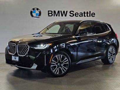 Used 2025 BMW X3 xDrive30i w/ Premium Package