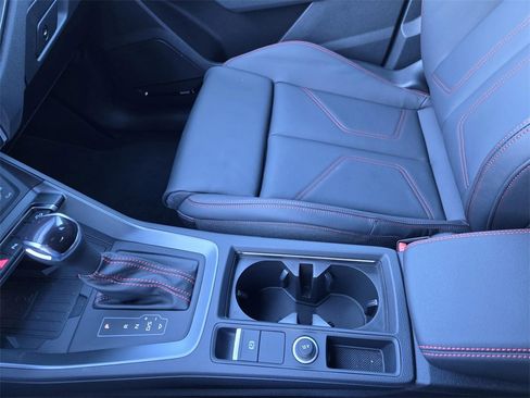 New 2025 Audi Q3 2.0T Premium Plus image 24