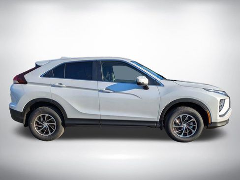 New 2026 Mitsubishi Eclipse Cross ES image 3