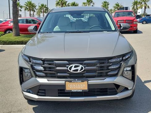 New 2026 Hyundai Tucson SE FWD image 30