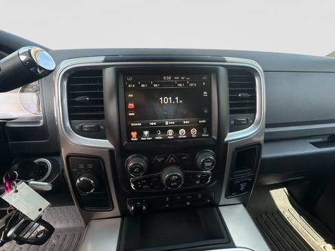 Used 2017 RAM 3500 Big Horn AWD/4WD image 21