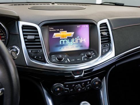 Used 2016 Chevrolet SS image 12