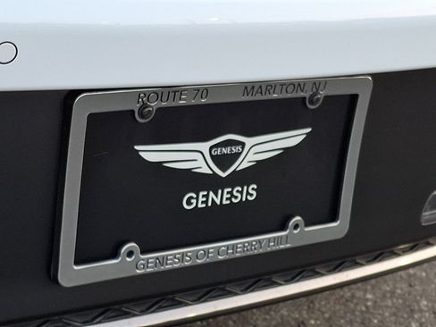 Certified 2023 Genesis G70 2.0T w/ Sport Prestige Package AWD/4WD image 30