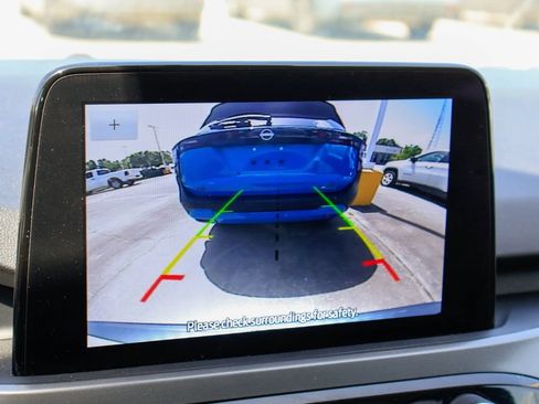 Used 2025 Ford Escape Active FWD image 4