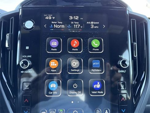 New 2026 Subaru Forester Sport image 20