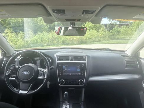 Used 2018 Subaru Legacy 2.5i Premium w/ Eyesight & BSD & Rcta & HBA AWD/4WD image 12