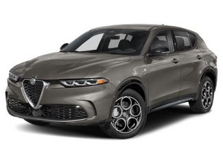Used 2024 Alfa Romeo Tonale Veloce video 1