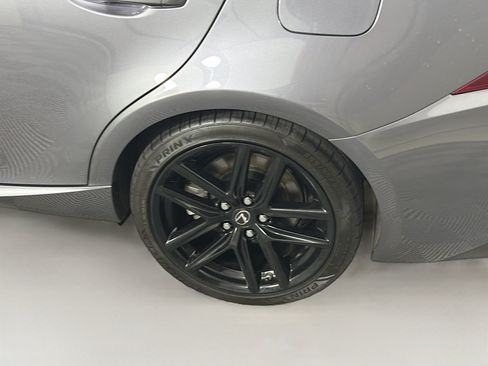 Used 2018 Lexus IS 300 F Sport AWD/4WD image 11