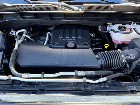 Used 2024 GMC Sierra 1500 Elevation image 20