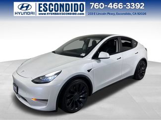 Used 2020 Tesla Model Y Performance AWD/4WD 360° Tour