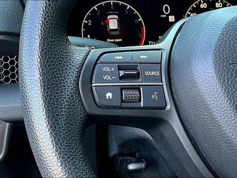 Used 2025 Honda CR-V LX image 11