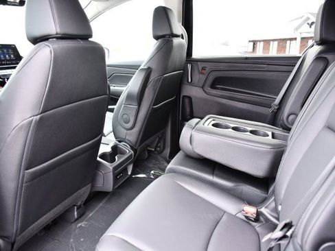 New 2026 Honda Odyssey EX-L image 18