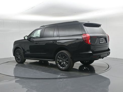 New 2026 Ford Expedition Platinum AWD/4WD image 6