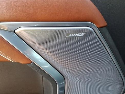 Used 2023 GMC Sierra 1500 Denali Ultimate image 32